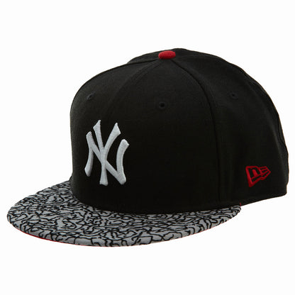 NY YANKEES Style