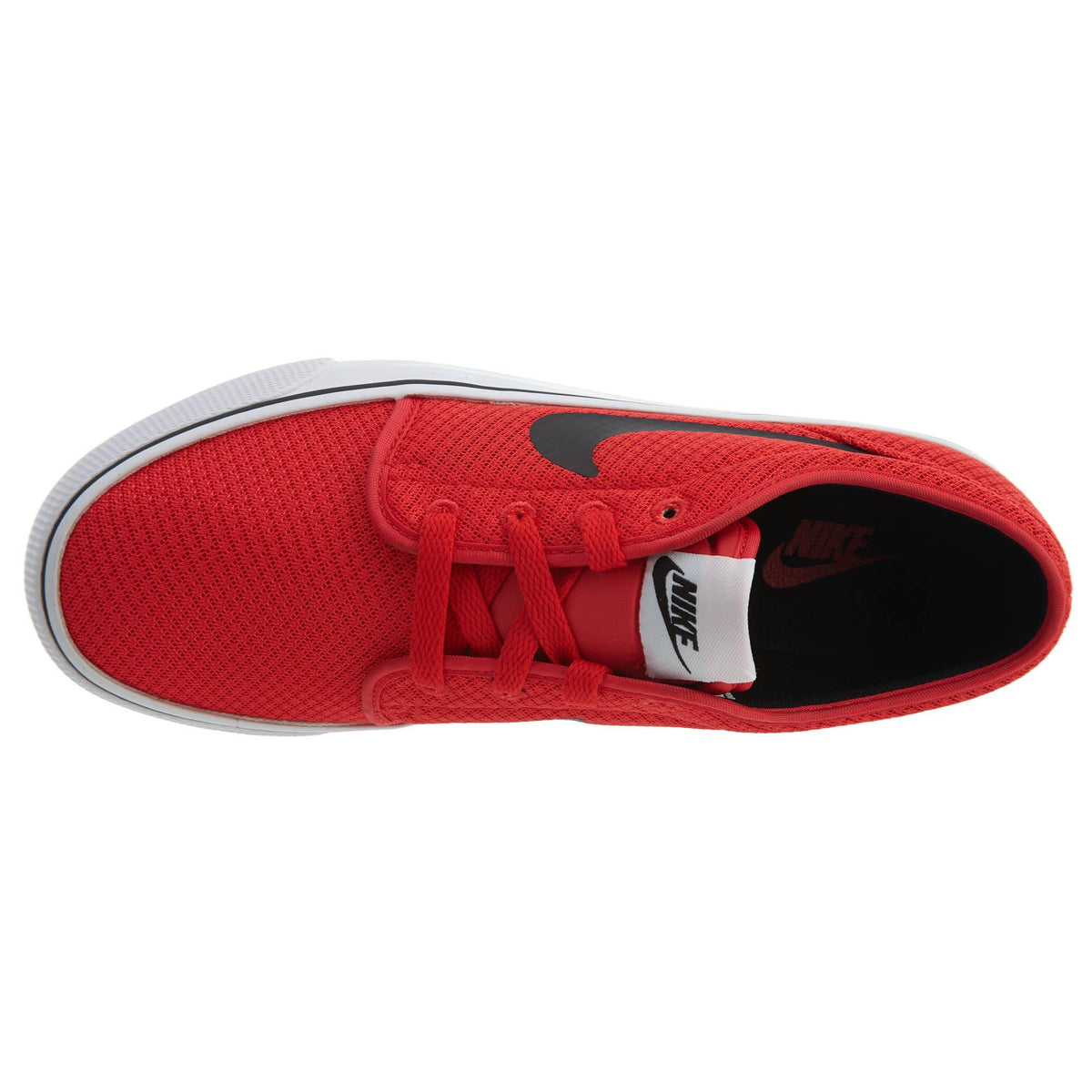 Nike Toki Low Txt Action Red/Black/White