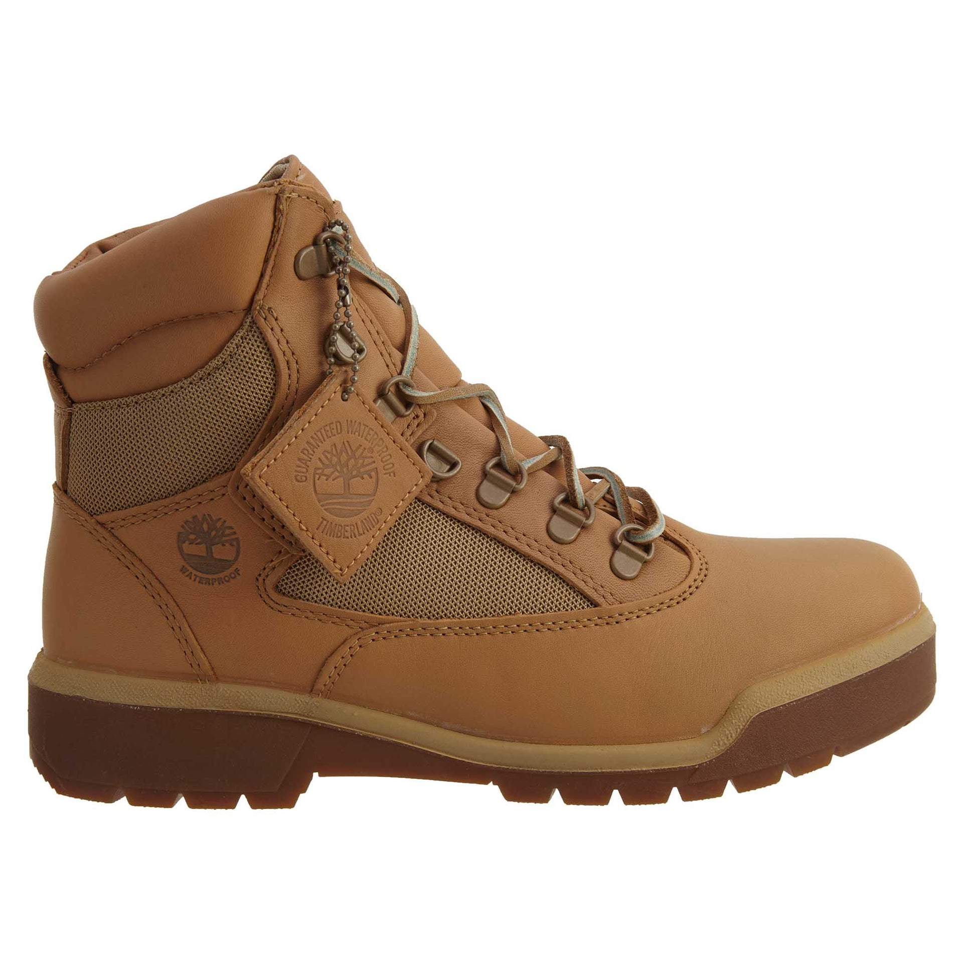 Timberland Field Boot 6 Inch Waterproof Mens Style : Tb0a1kt7