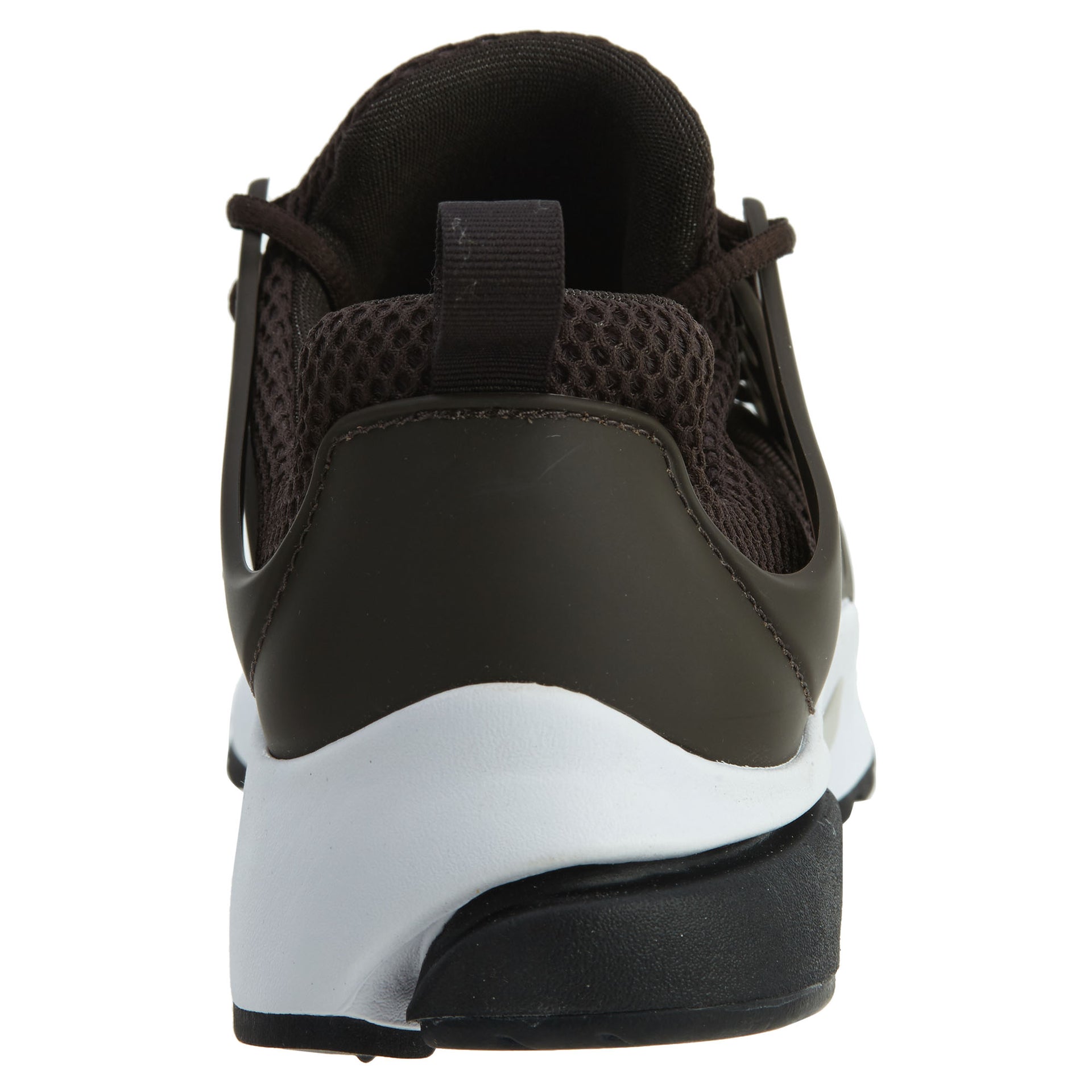 Nike Air Presto Essential Velvet Brown Running Mens Style :848187