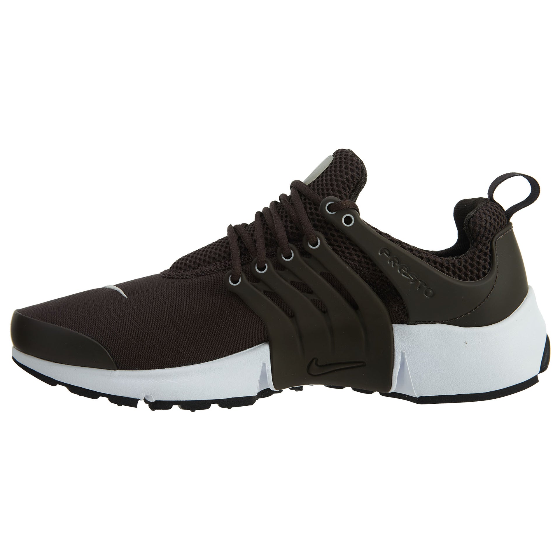 Nike Air Presto Essential Velvet Brown Running Mens Style :848187