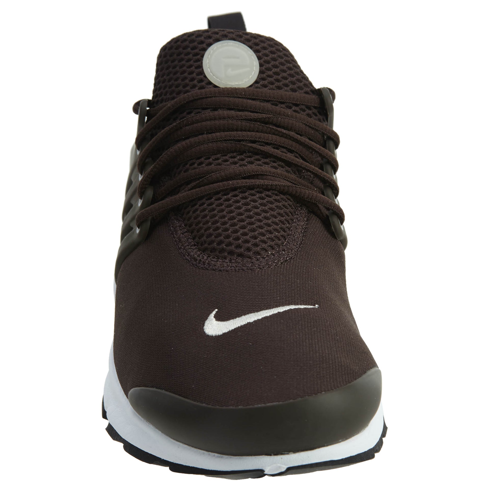 Nike Air Presto Essential Velvet Brown Running Mens Style :848187