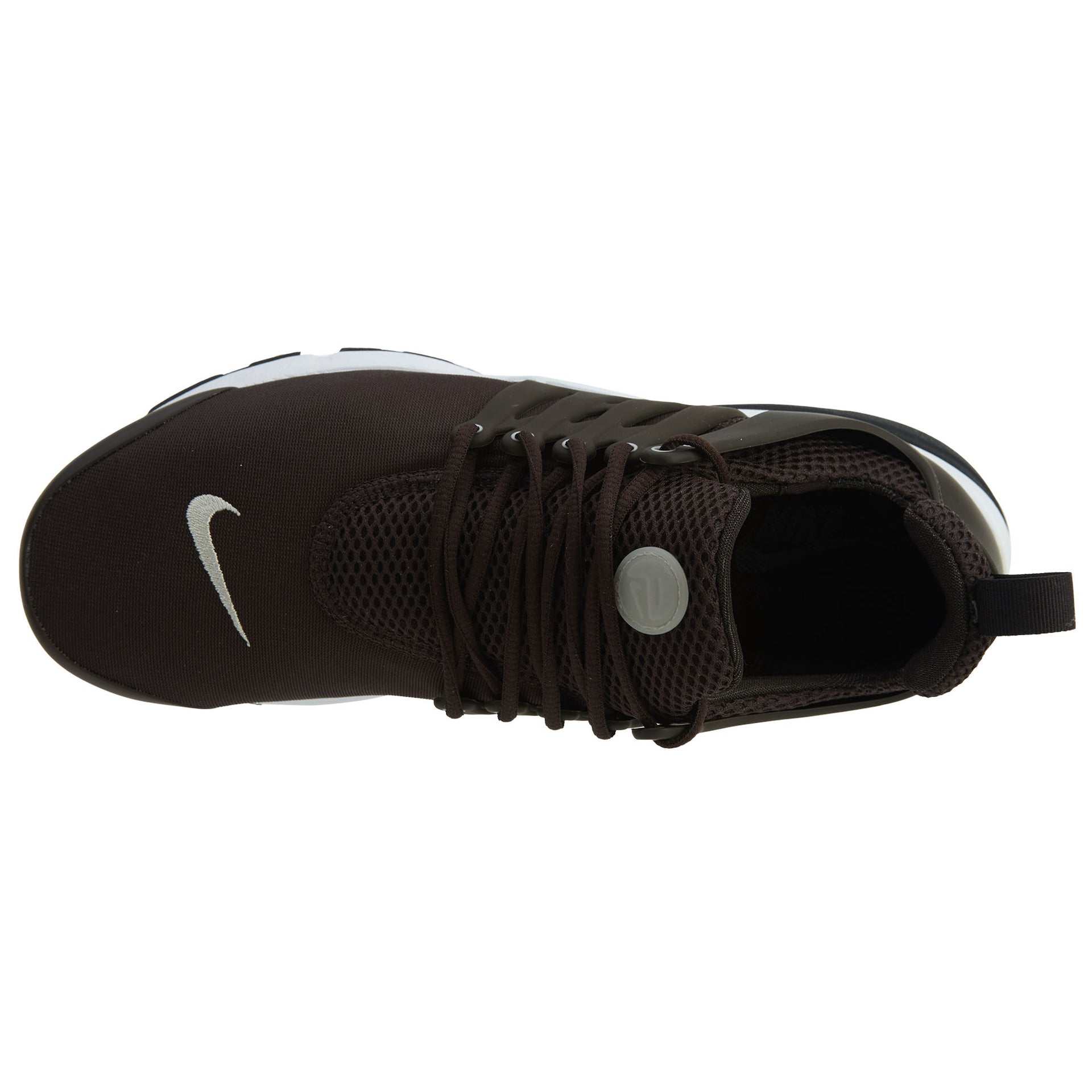 Nike Air Presto Essential Velvet Brown Running Mens Style :848187