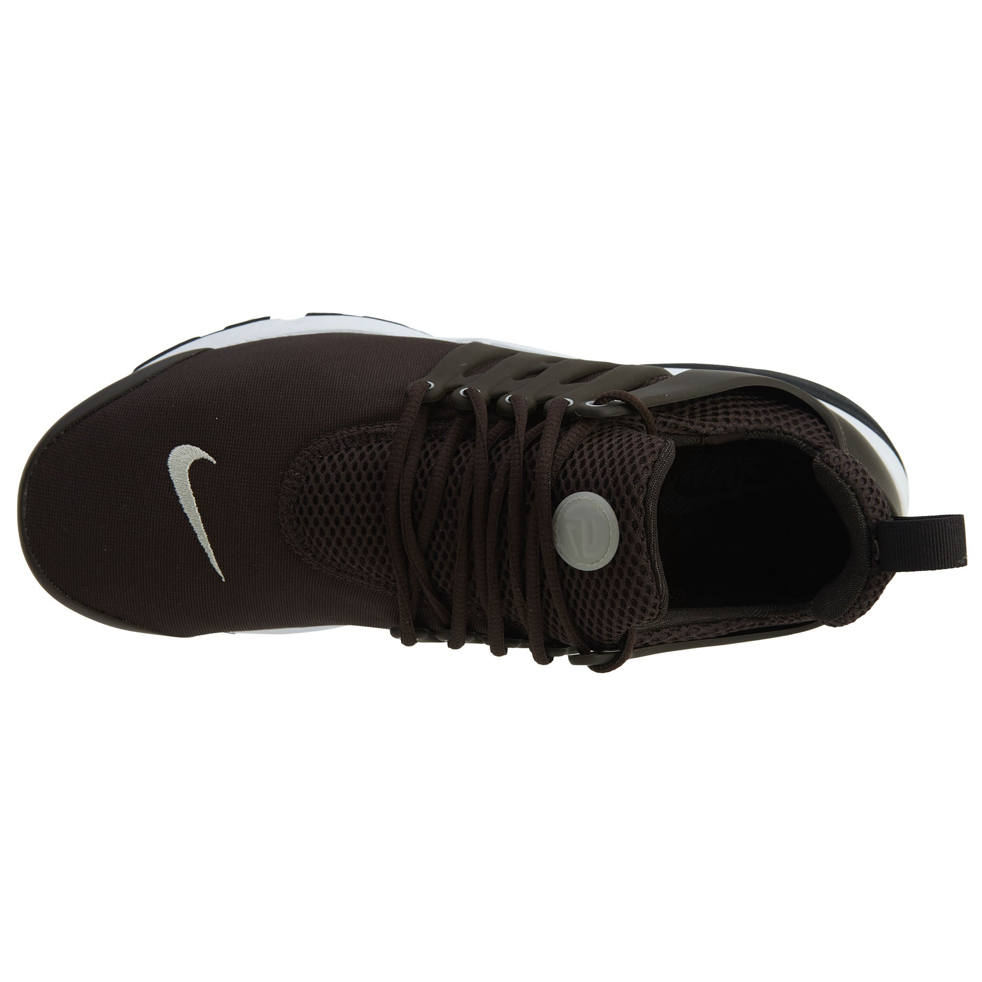 Nike Air Presto Essential Velvet Brown Running Mens Style :848187