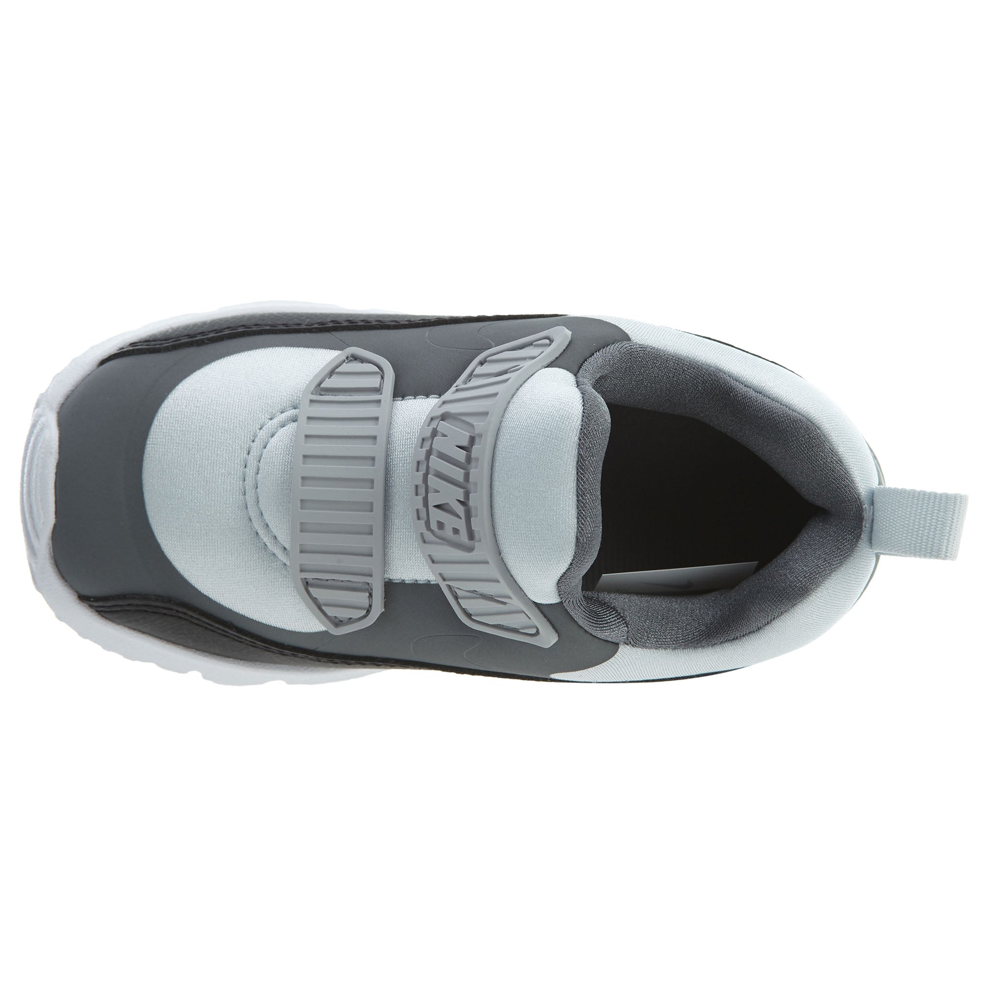 Nike Infants Air Max Tiny 90 (TD) - Black Grey BNIB Boys / Girls Style :881924