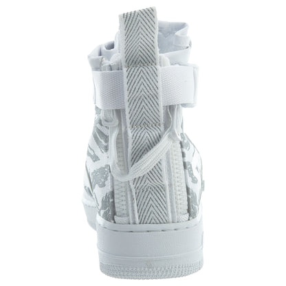 Nike Sf Af1 Mid Mens Style : Aa1129