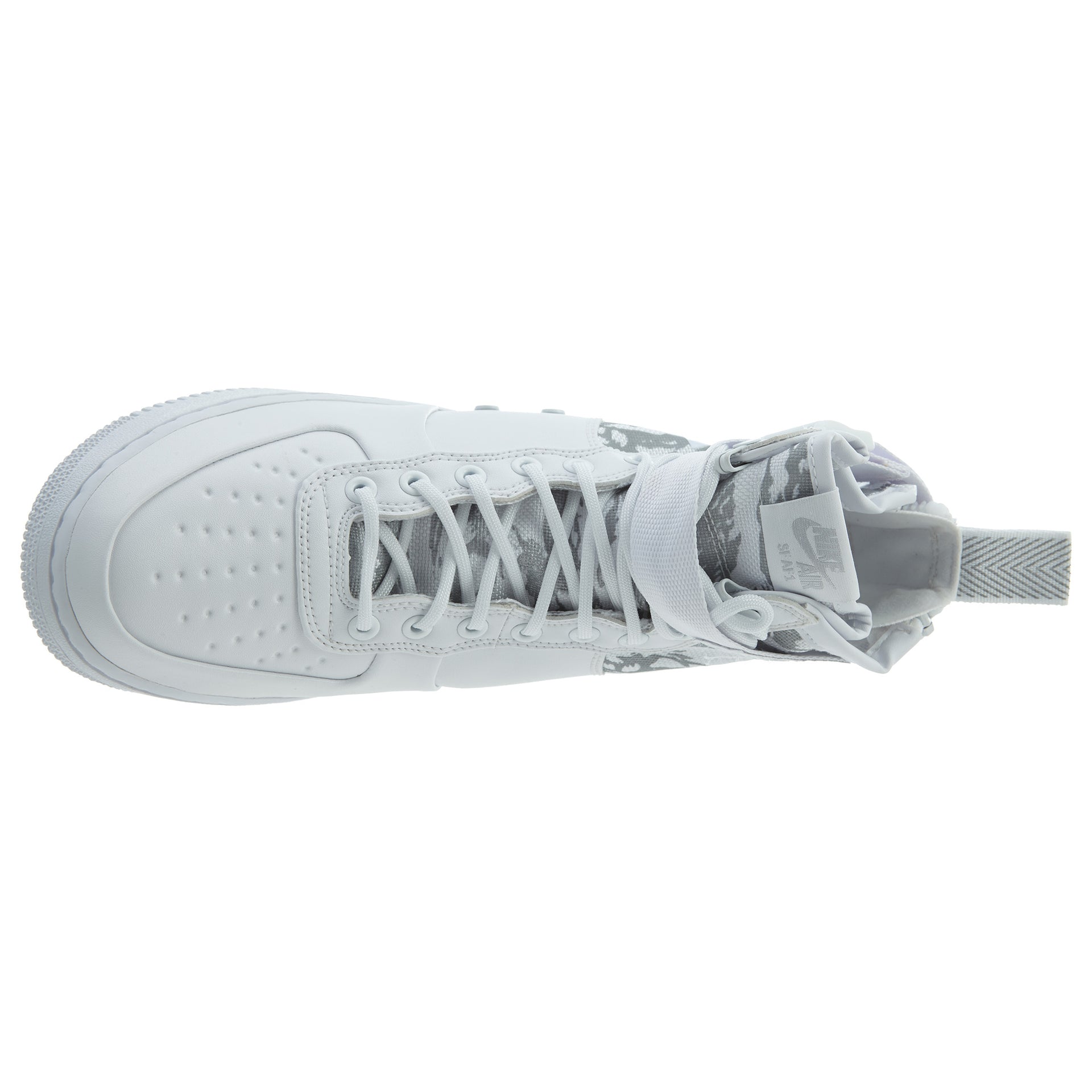 Nike Sf Af1 Mid Mens Style : Aa1129