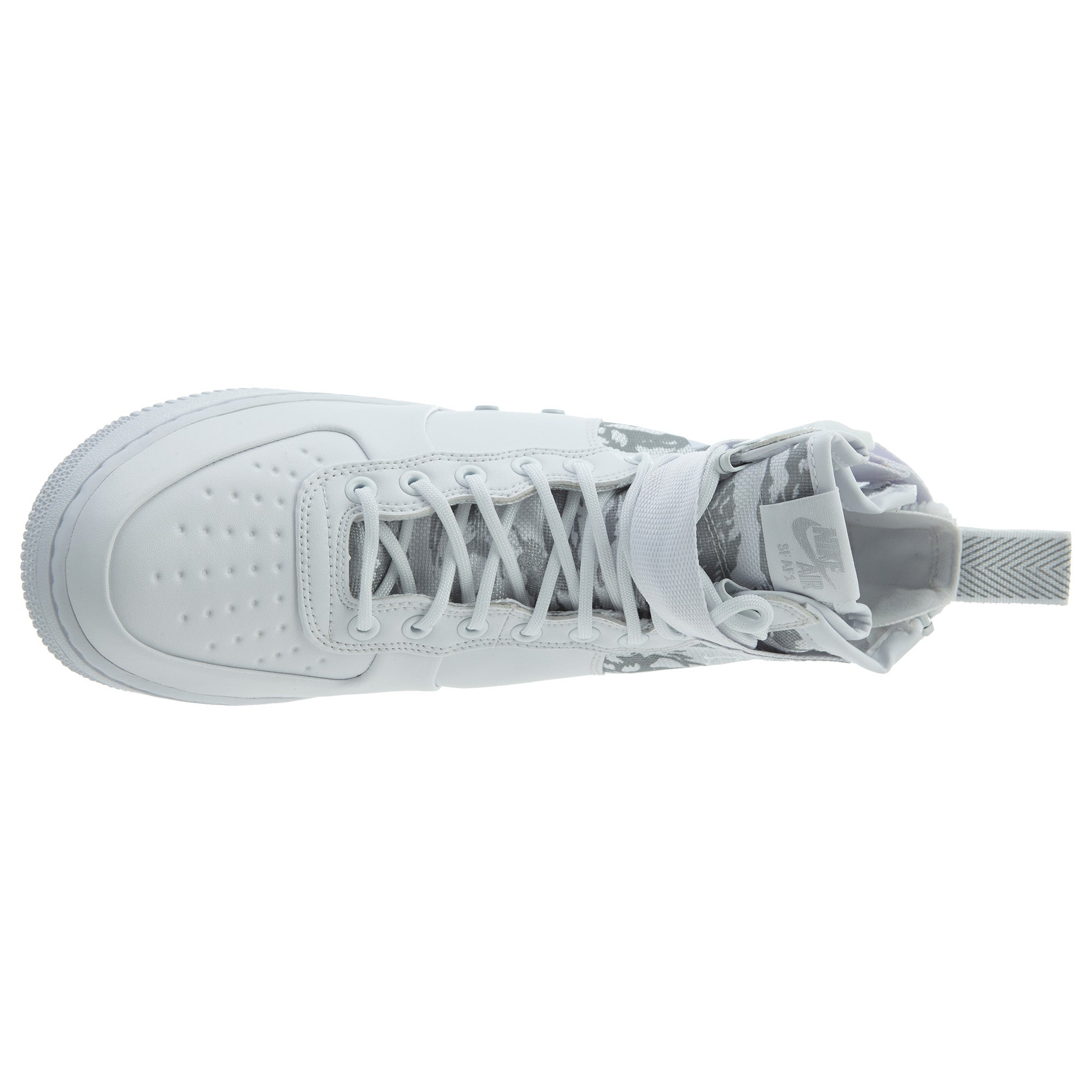 Nike Sf Af1 Mid Mens Style : Aa1129