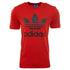 Adidas Originals Trefoil T-shirt Mens Style : Bk7167