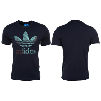 Adidas Trefoil 1 Mens Style : Bq7742