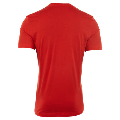Adidas Trefoil 1 Tee Mens Style : Bq7737