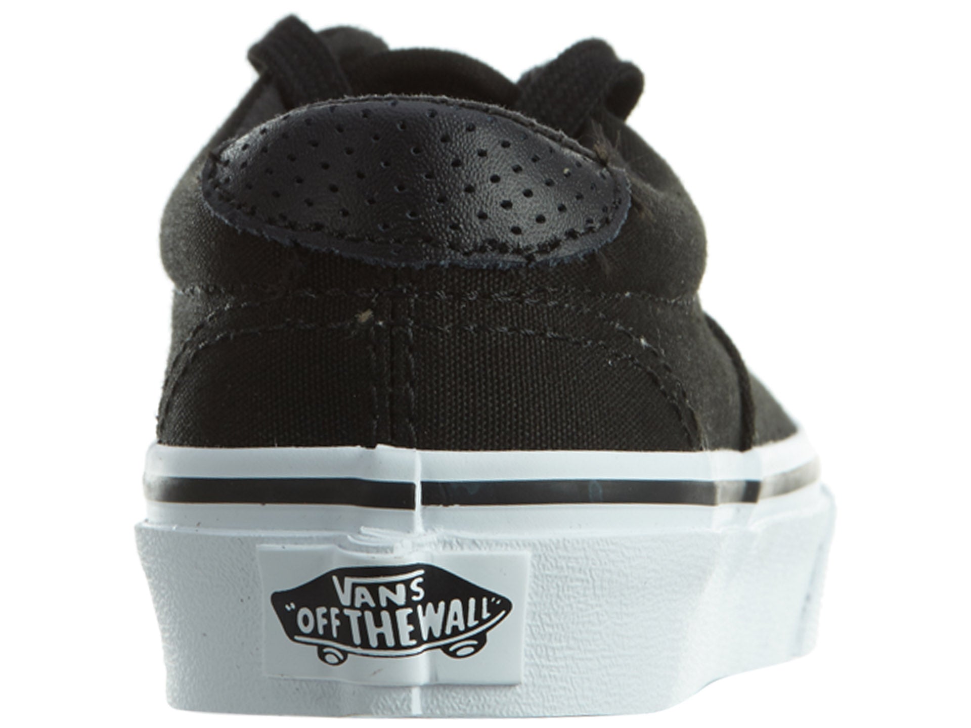 Vans Sk8-hi Zip Shoes Little Kids Style : Vn000w9w