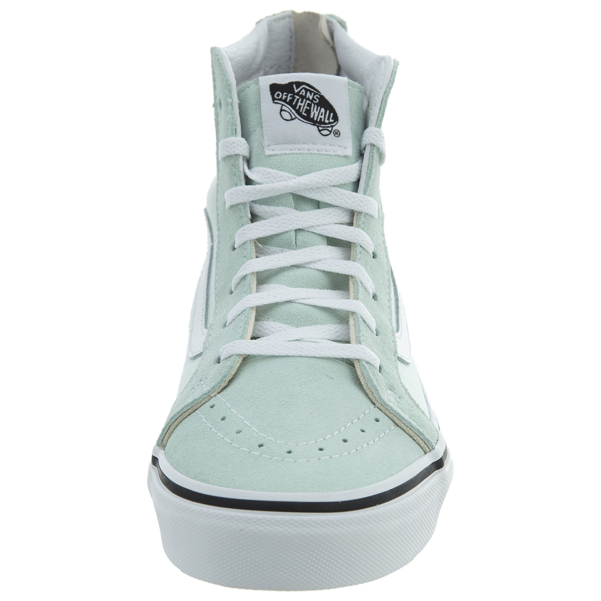 Vans Sk8-Hi Zip Preschool Skateboarding Shoe Big Kids Style : Vnoa3276