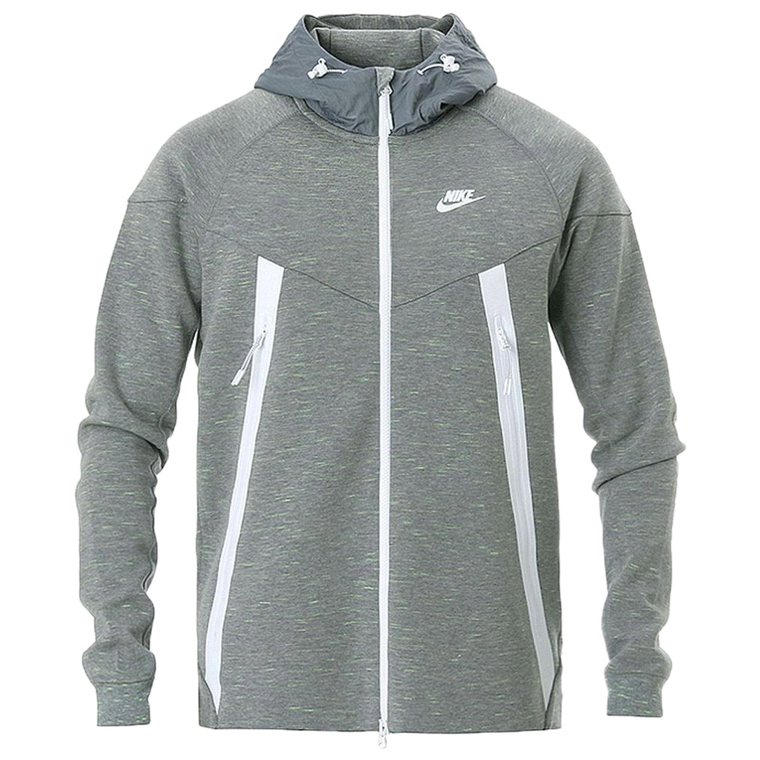 Nike Tech Fleece Bonded Windrunner Mens Style : 642958