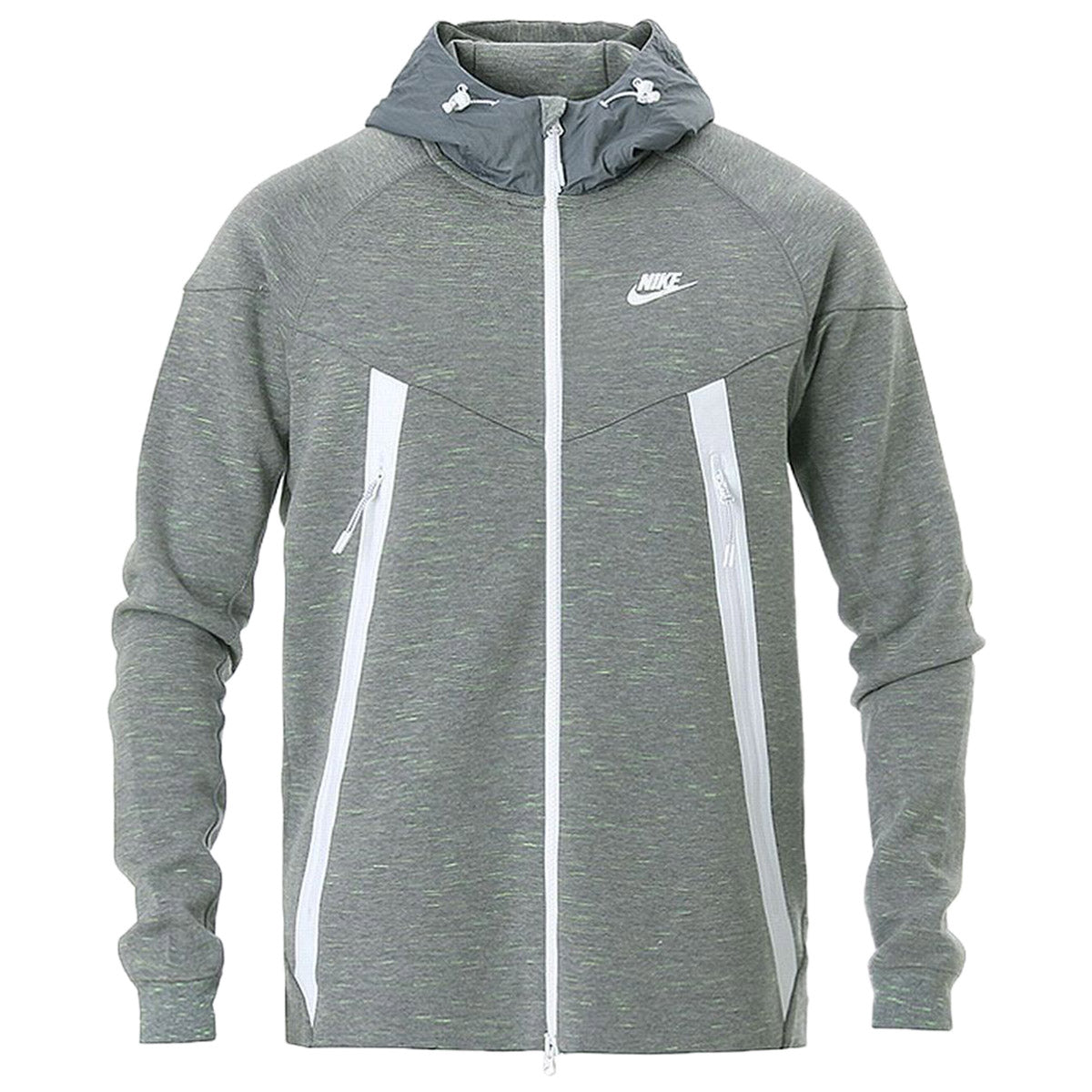 Nike Tech Fleece Bonded Windrunner Mens Style : 642958