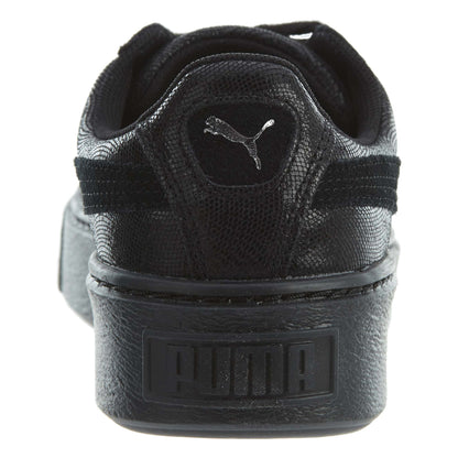 Puma Basket Platform  Ns Womens Style : 364587