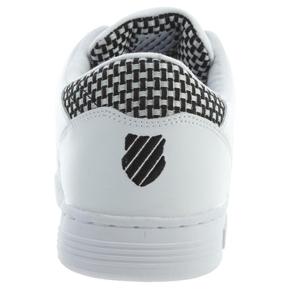 Kswiss Lozan Iii Tt Mens Style : 05398