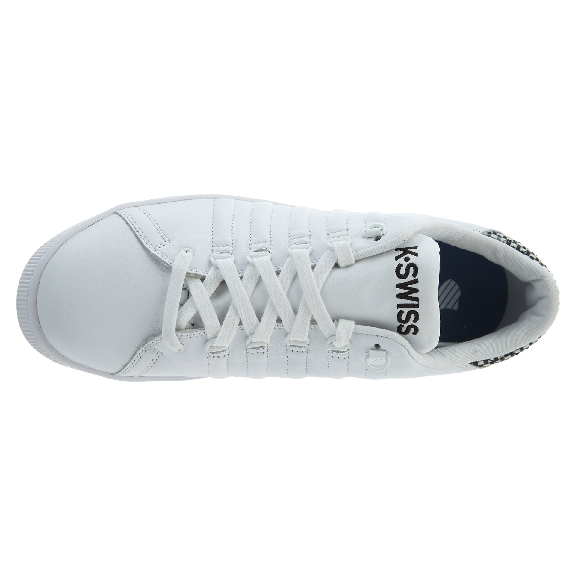 Kswiss Lozan Iii Tt Mens Style : 05398