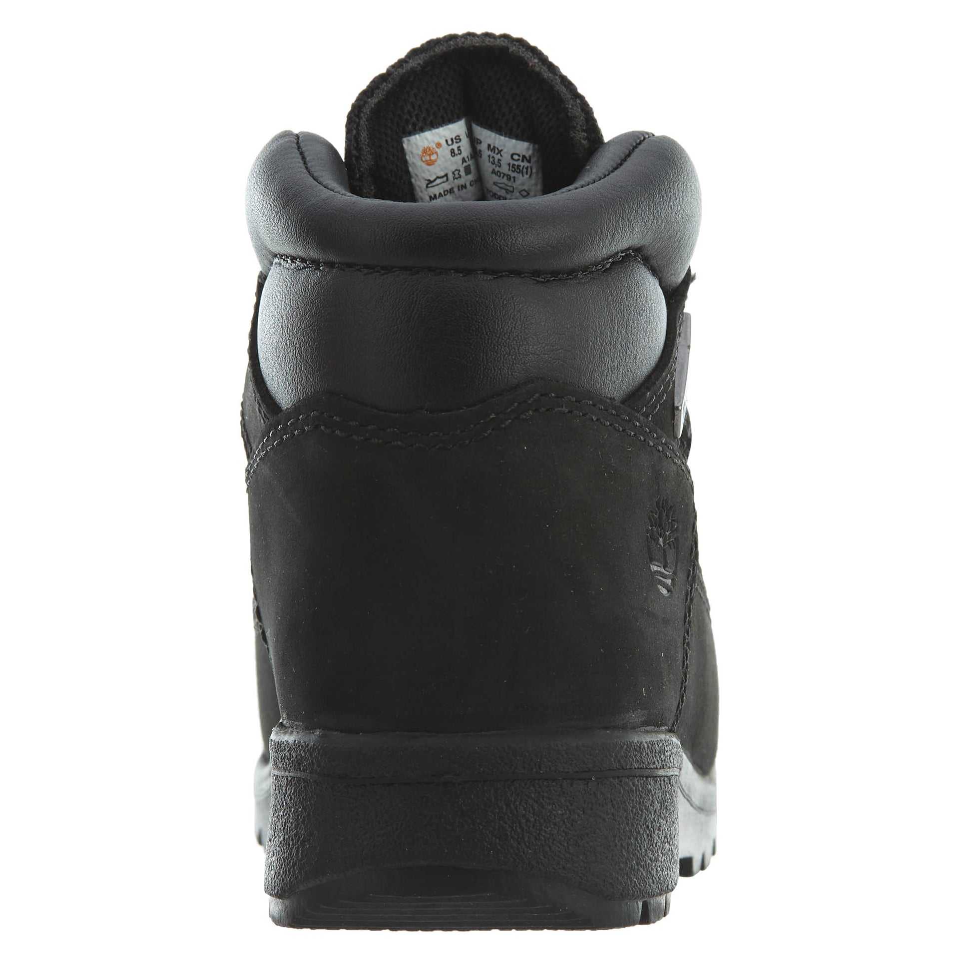 Timberland Field Boots Toddlers Style : Tb0a1adb