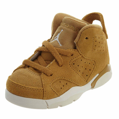 Nike Air Jordan 6 Retro Td &