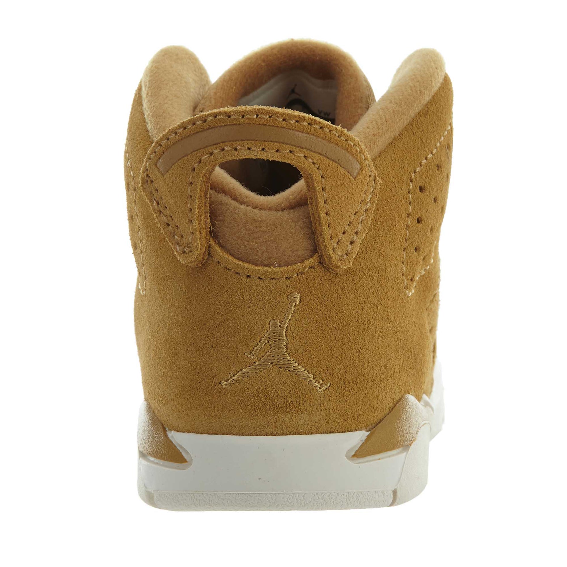 Nike Air Jordan 6 Retro Td 'Wheat'