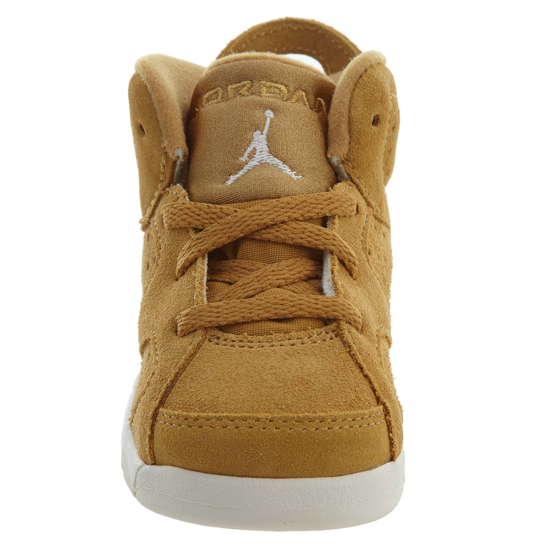 Nike Air Jordan 6 Retro Td 'Wheat'