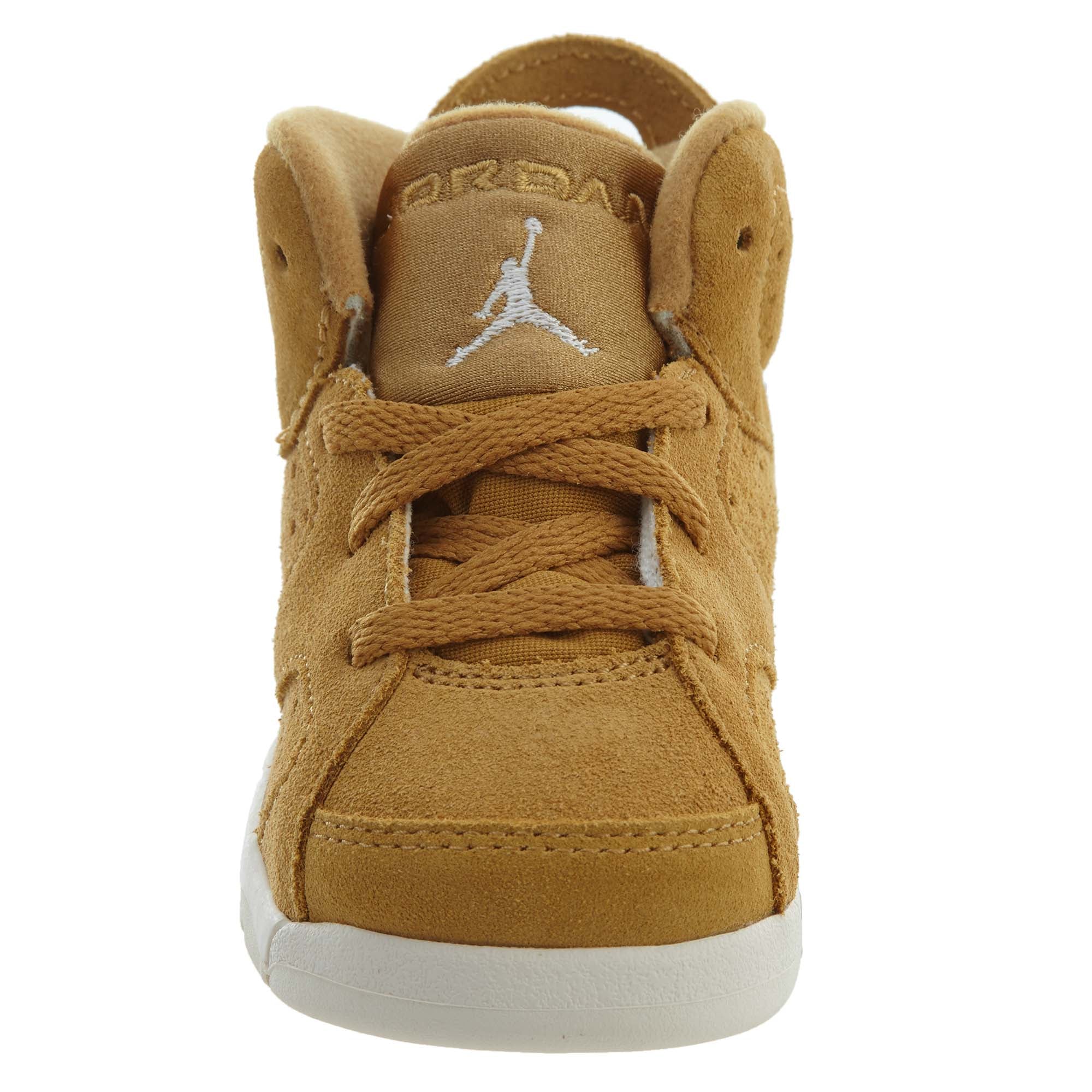 Nike Air Jordan 6 Retro Td &