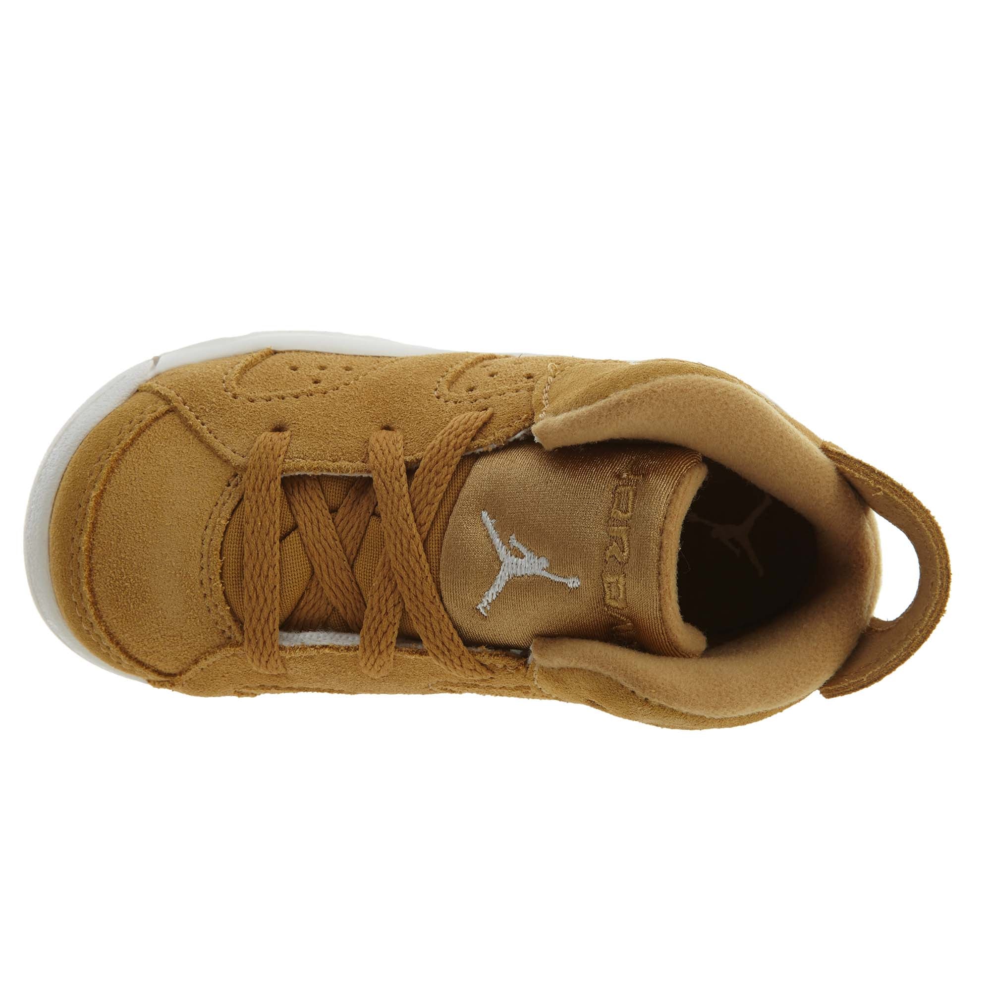 Nike Air Jordan 6 Retro Td &