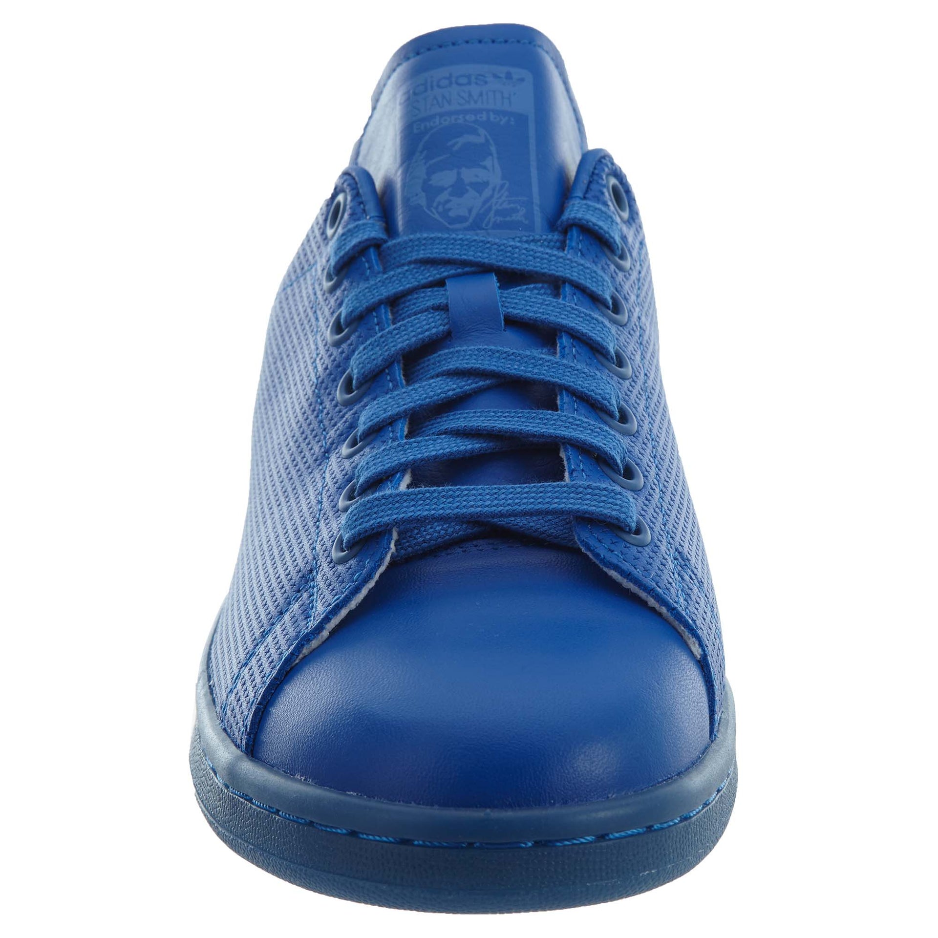 adidas Stan Smith AdiColor Blue