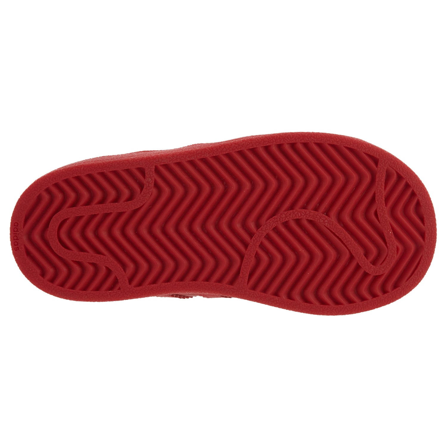 Adidas Superstar Triple Red Toddlers Style : B27526