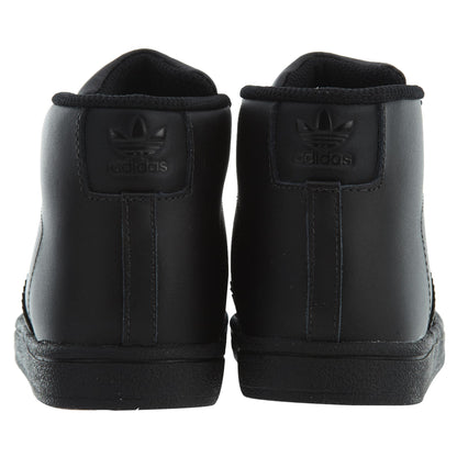 Adidas Pro Model Infants Shoes  Boys / Girls Style :BY4397