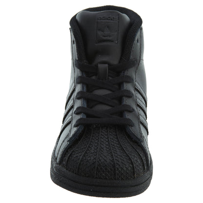 Adidas Pro Model Infants Shoes  Boys / Girls Style :BY4397