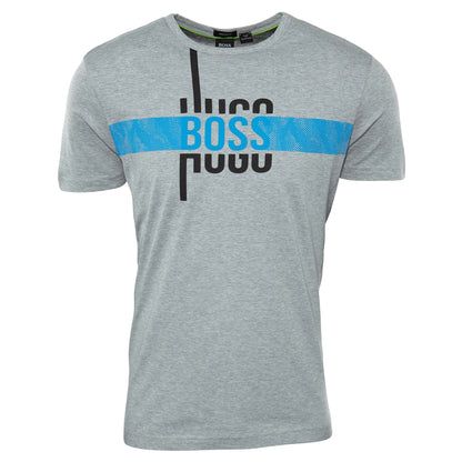 Hugoboss Tee 2 Mens Style : 50377851