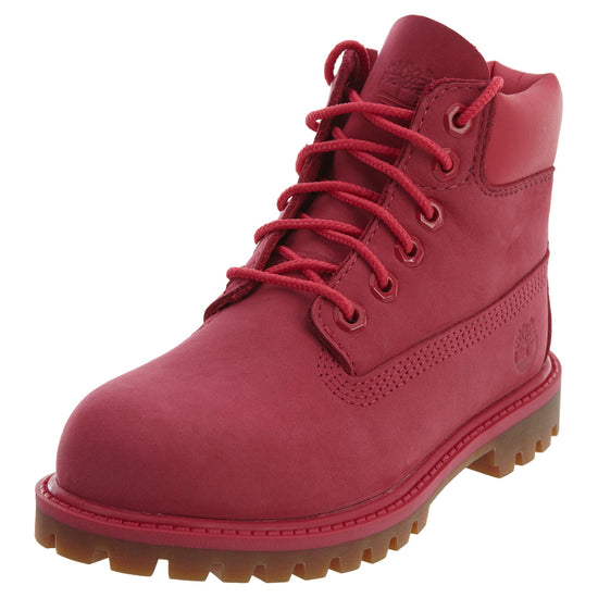 Timberland 6" Premium Boot Toddlers Style : Tb0a1odp