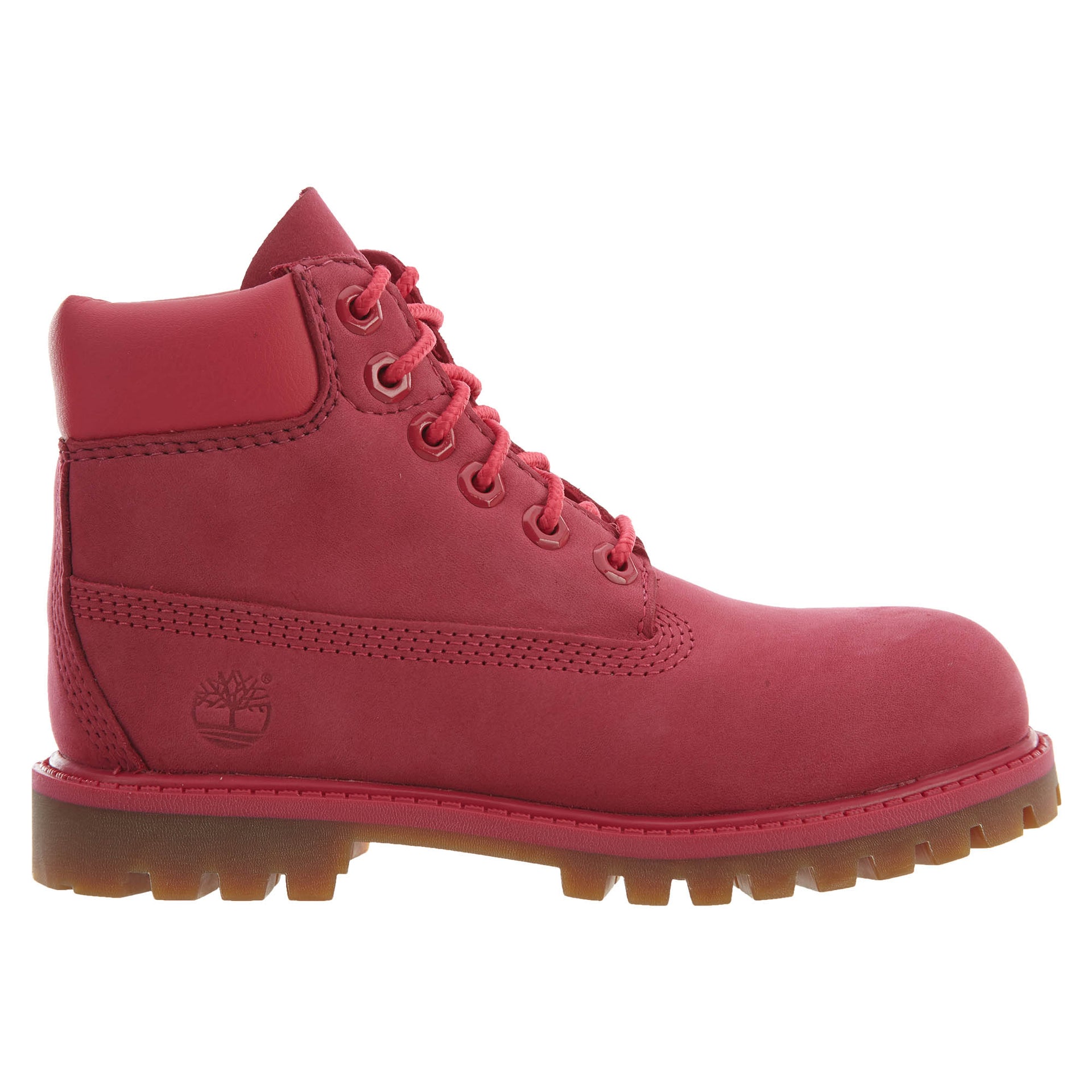 Timberland 6" Premium Boot Toddlers Style : Tb0a1odp