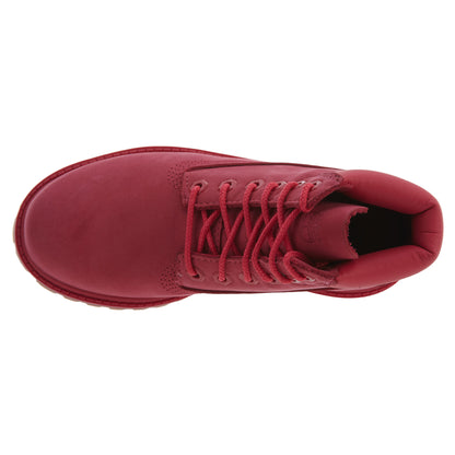 Timberland 6" Premium Boot Toddlers Style : Tb0a1odp