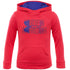 Underarmour Armour Fleece Big Logo Hoodie Big Kids Style : 1309626