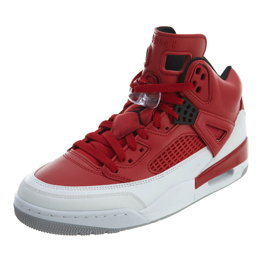 Jordan Spizike Air Jordan gym red/black-white-wolf Mens Style :315371