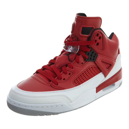 Jordan Spizike Air Jordan gym red/black-white-wolf Mens Style :315371