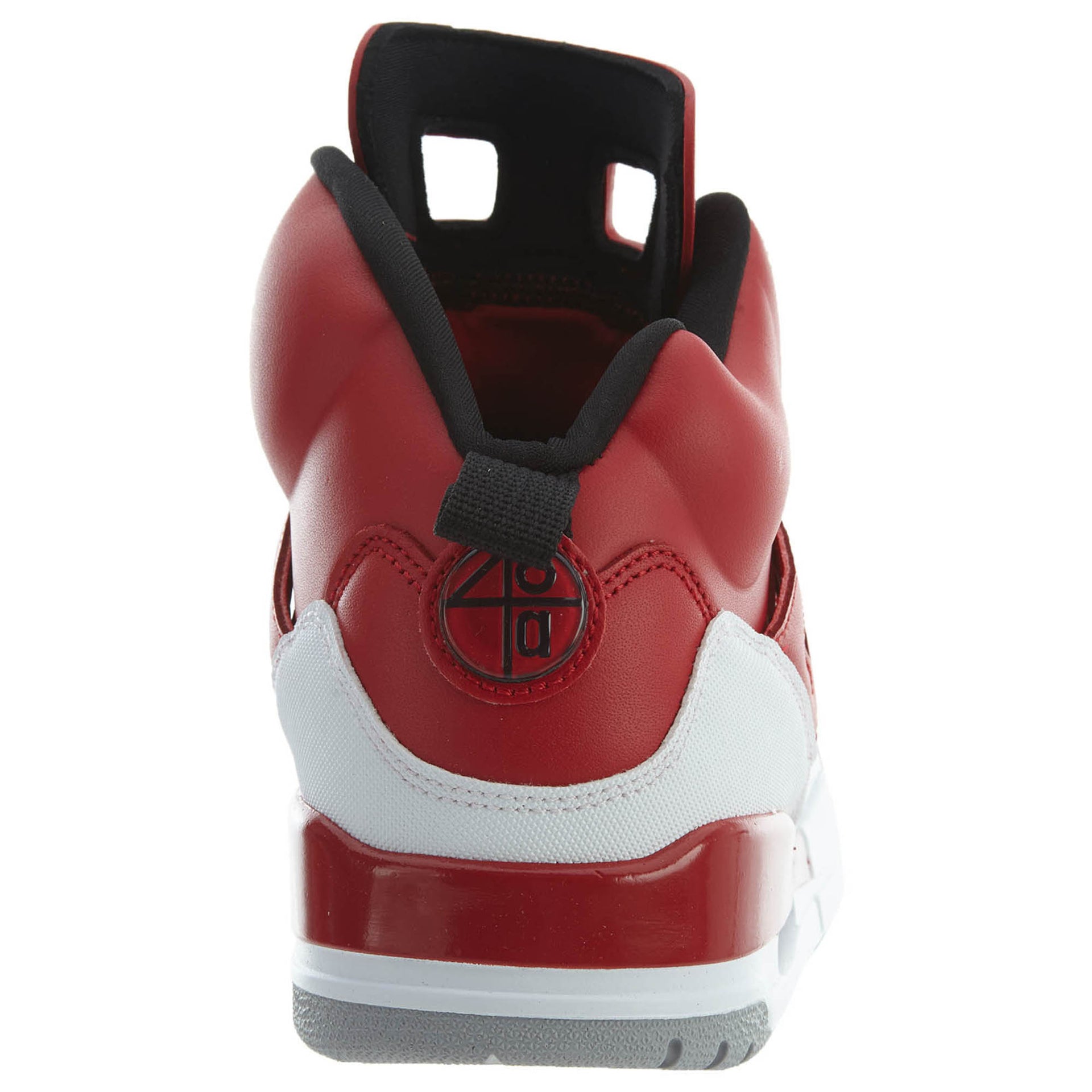 Jordan Spizike Air Jordan gym red/black-white-wolf Mens Style :315371