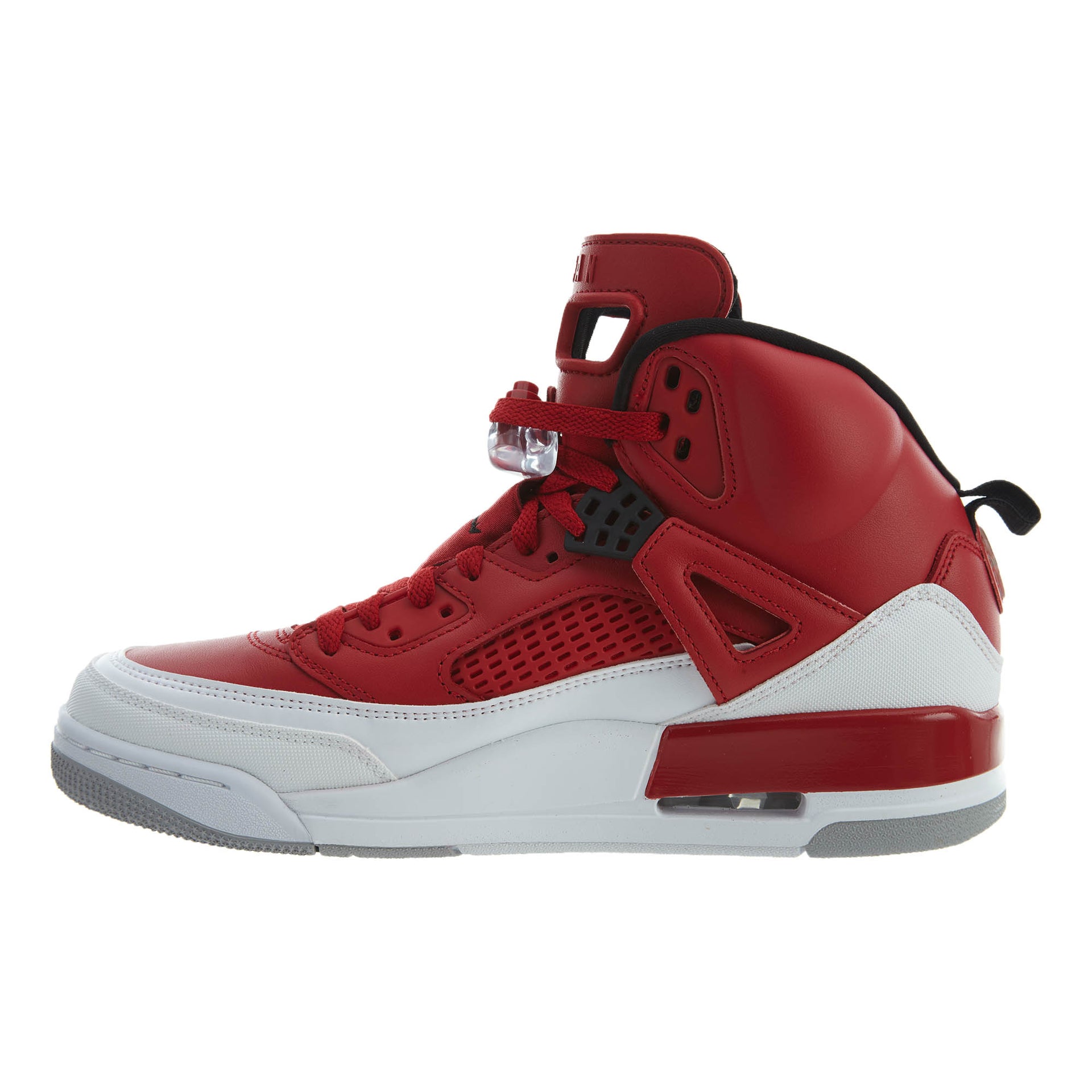 Jordan Spizike Air Jordan gym red/black-white-wolf Mens Style :315371