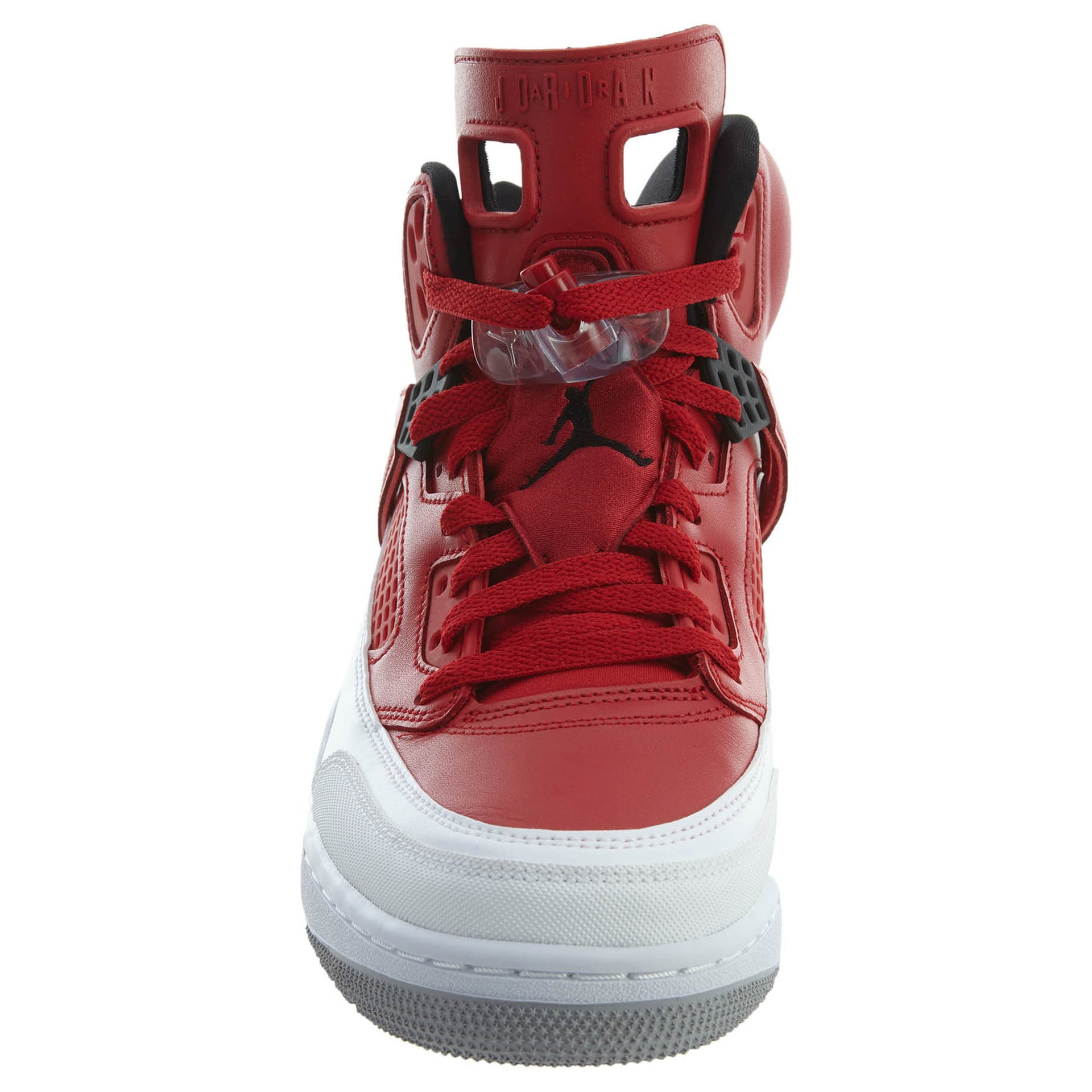 Jordan Spizike Air Jordan gym red/black-white-wolf Mens Style :315371