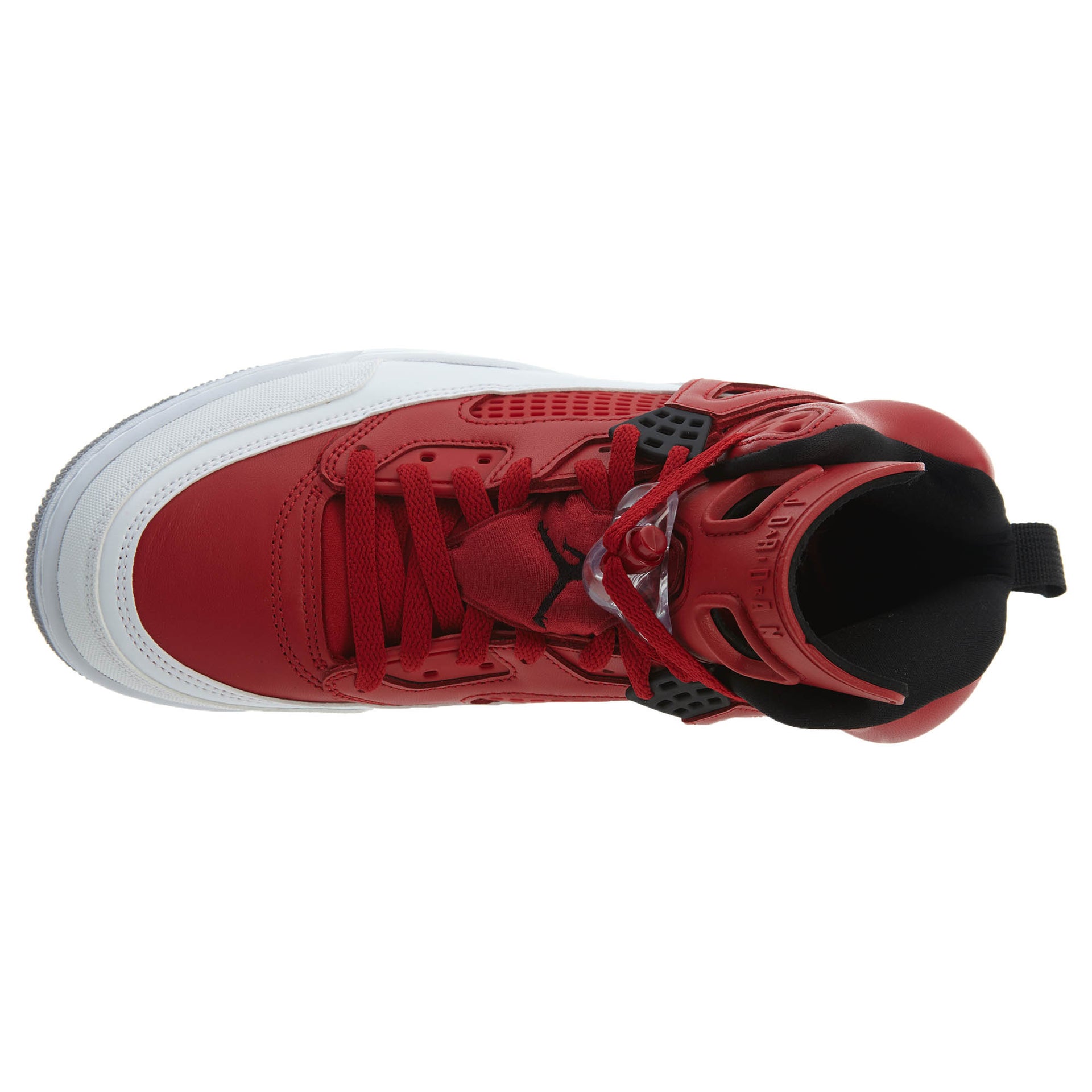 Jordan Spizike Air Jordan gym red/black-white-wolf Mens Style :315371