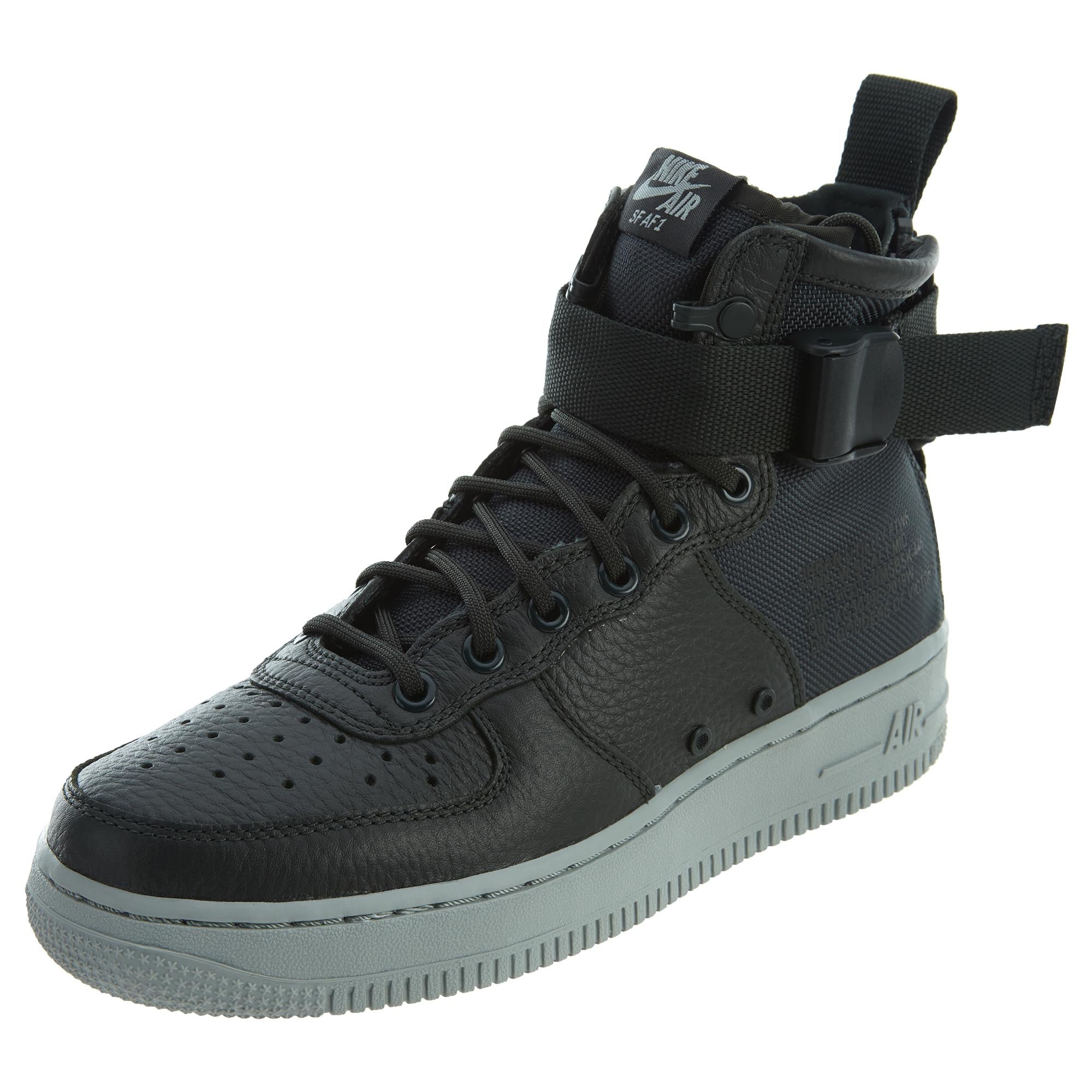 nike sf af1 mid mens