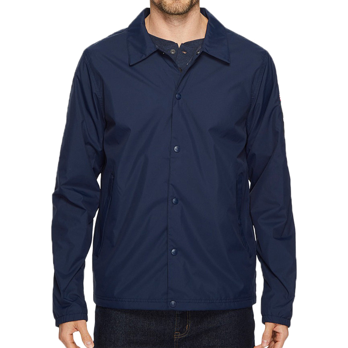 North Face Ic Coaches Jacket Mens Style : A3c1n