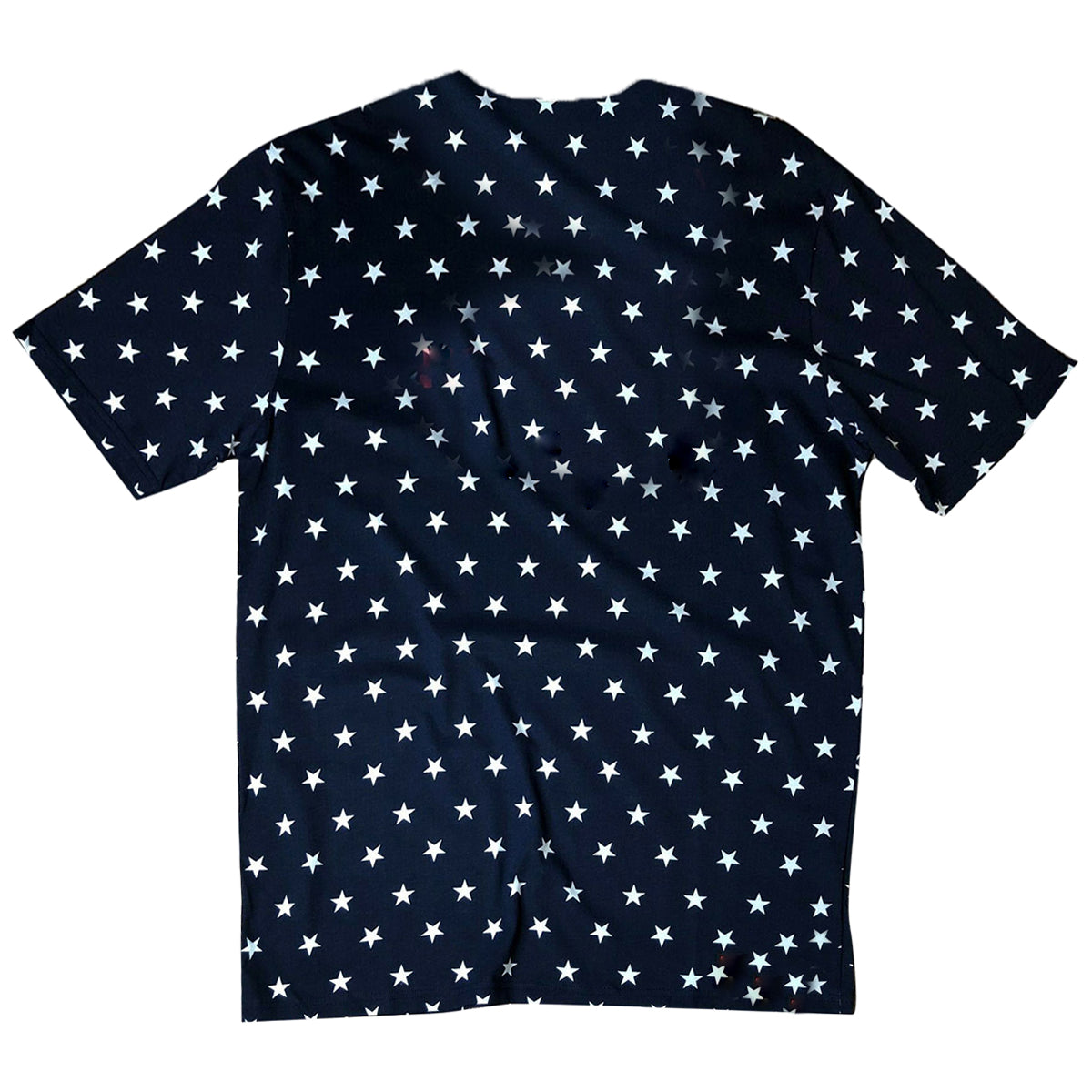 North Face Ic Allover Print Tee Mens Style : A35ad