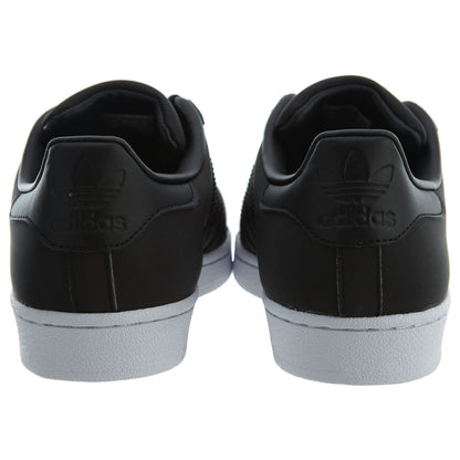 Adidas Superstar  Womens Style :BY9176-E