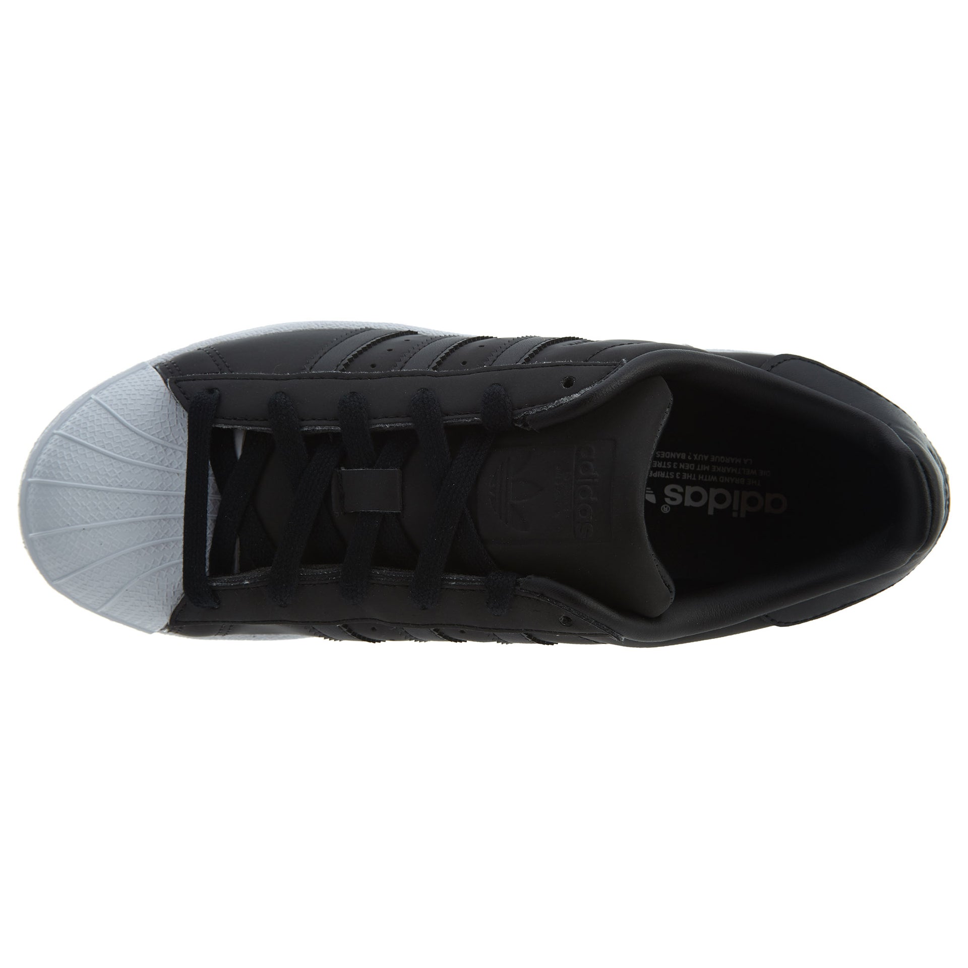 Adidas Superstar  Womens Style :BY9176-E