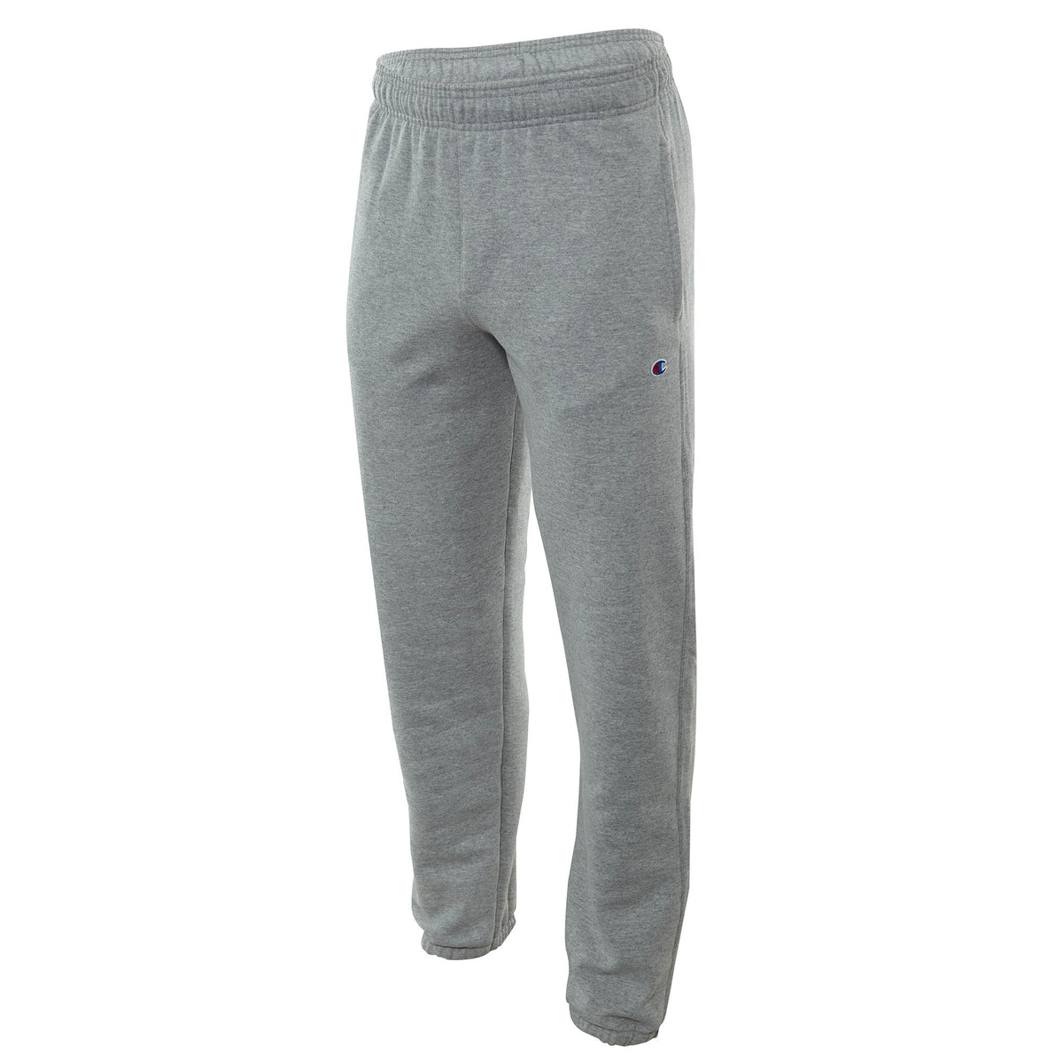 Champion Powerblend Sweats Relaxed Bottom Pants Mens Style : P0894549314