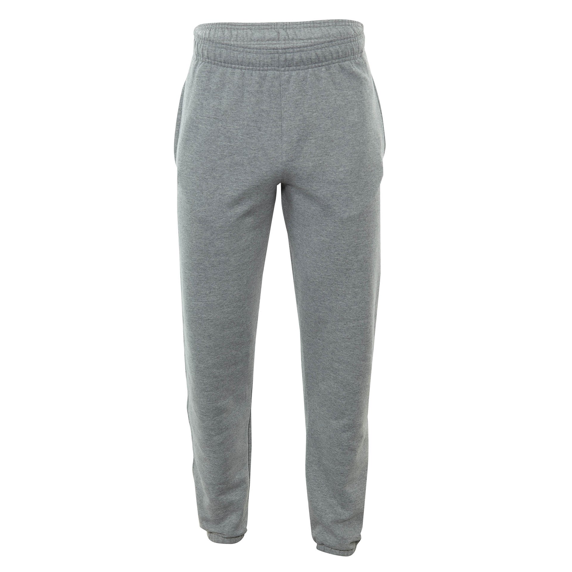 Champion Powerblend Sweats Relaxed Bottom Pants Mens Style : P0894549314